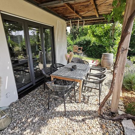 137Hideaway Ferienwohnung Eichstaett Eichstätt Exterior foto