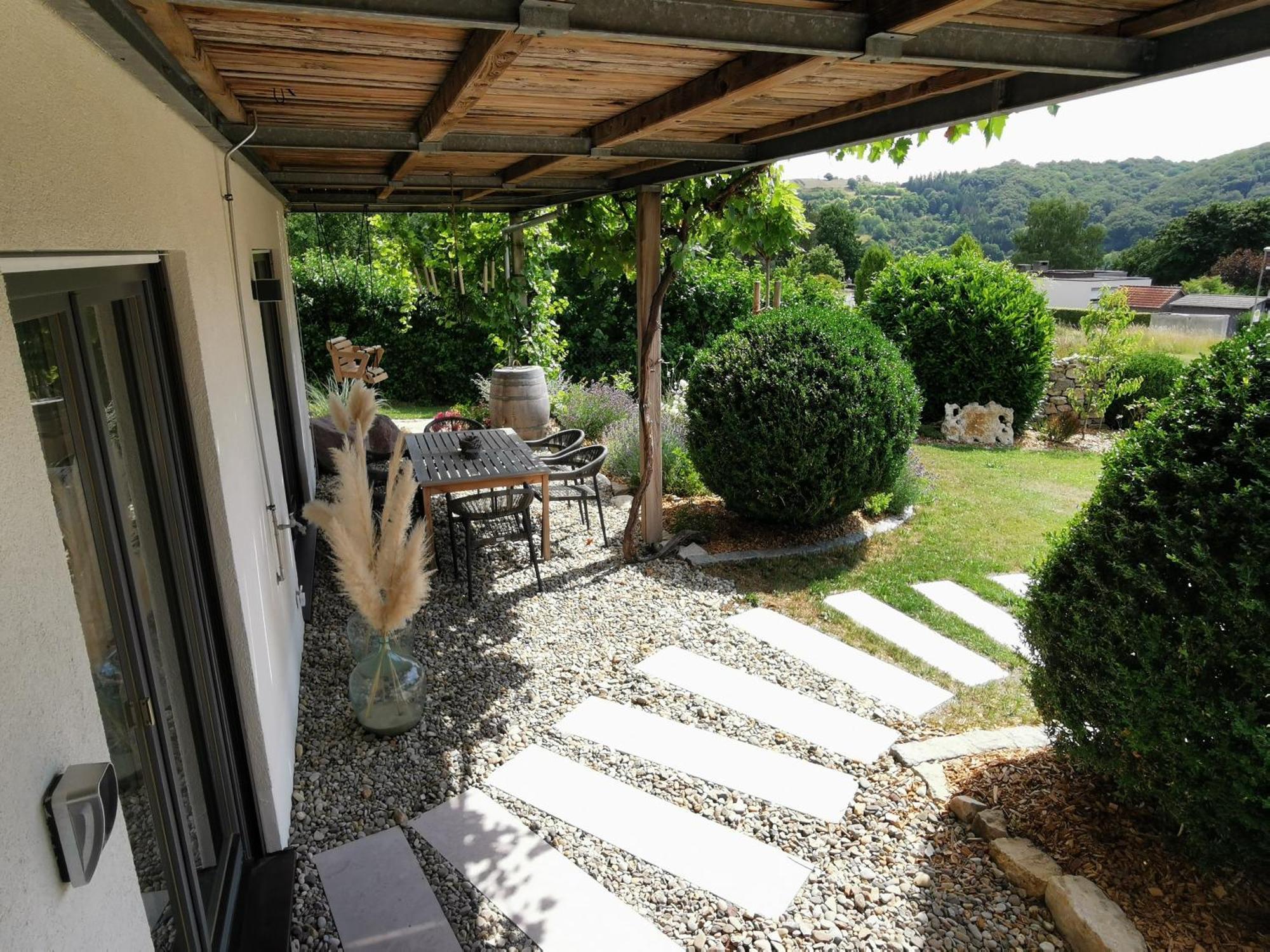 137Hideaway Ferienwohnung Eichstaett Eichstätt Exterior foto