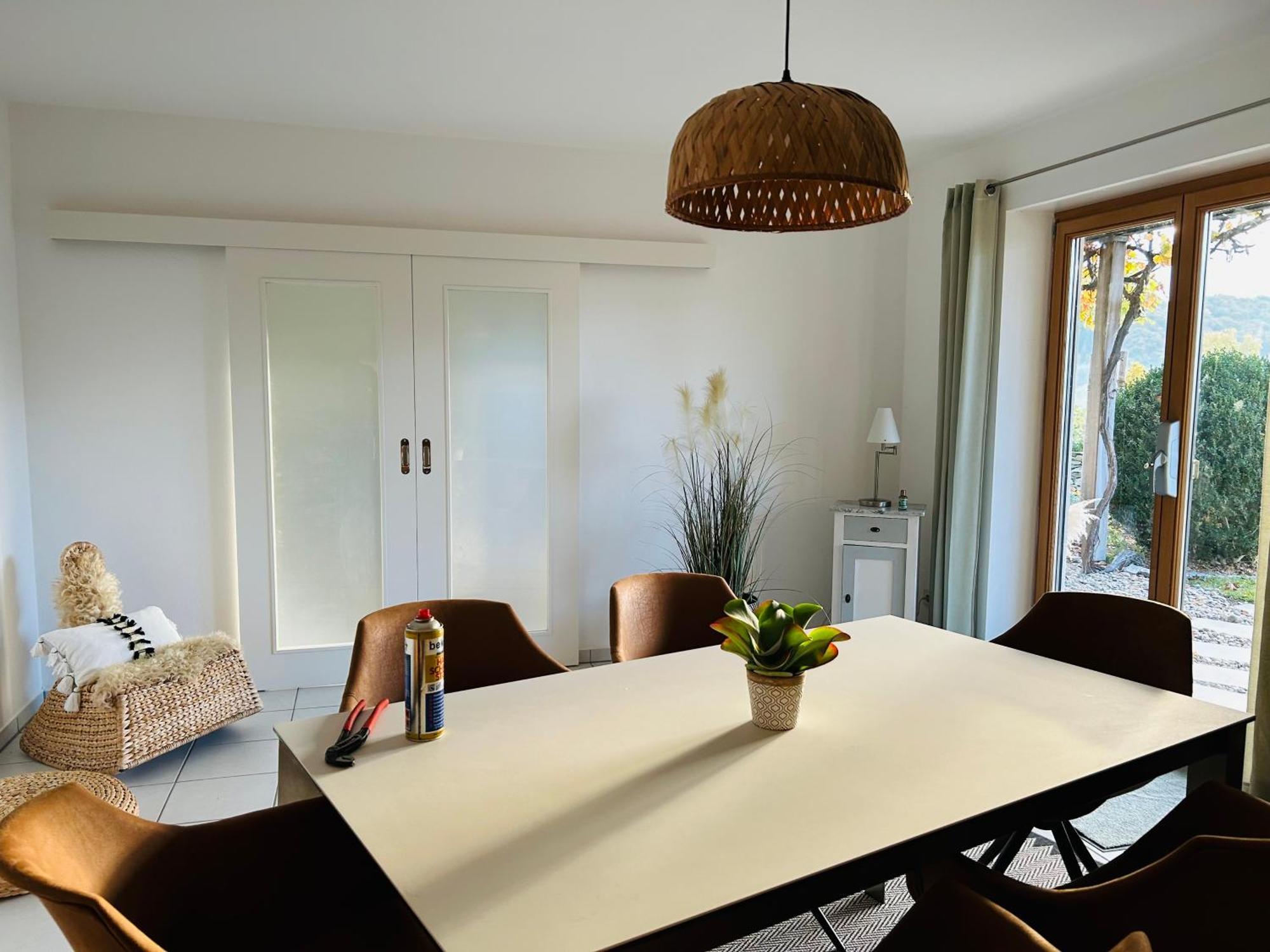 137Hideaway Ferienwohnung Eichstaett Eichstätt Exterior foto