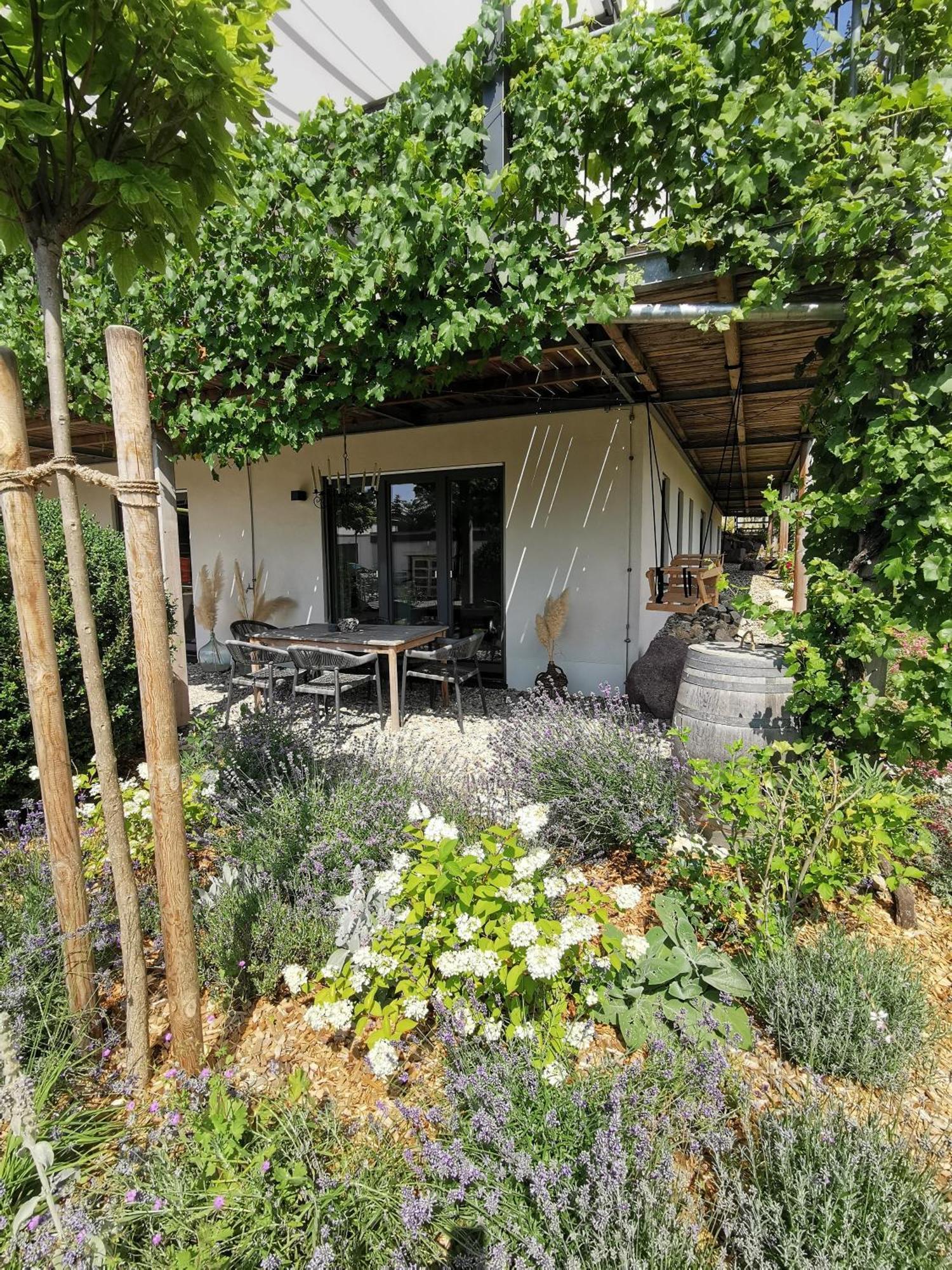 137Hideaway Ferienwohnung Eichstaett Eichstätt Exterior foto