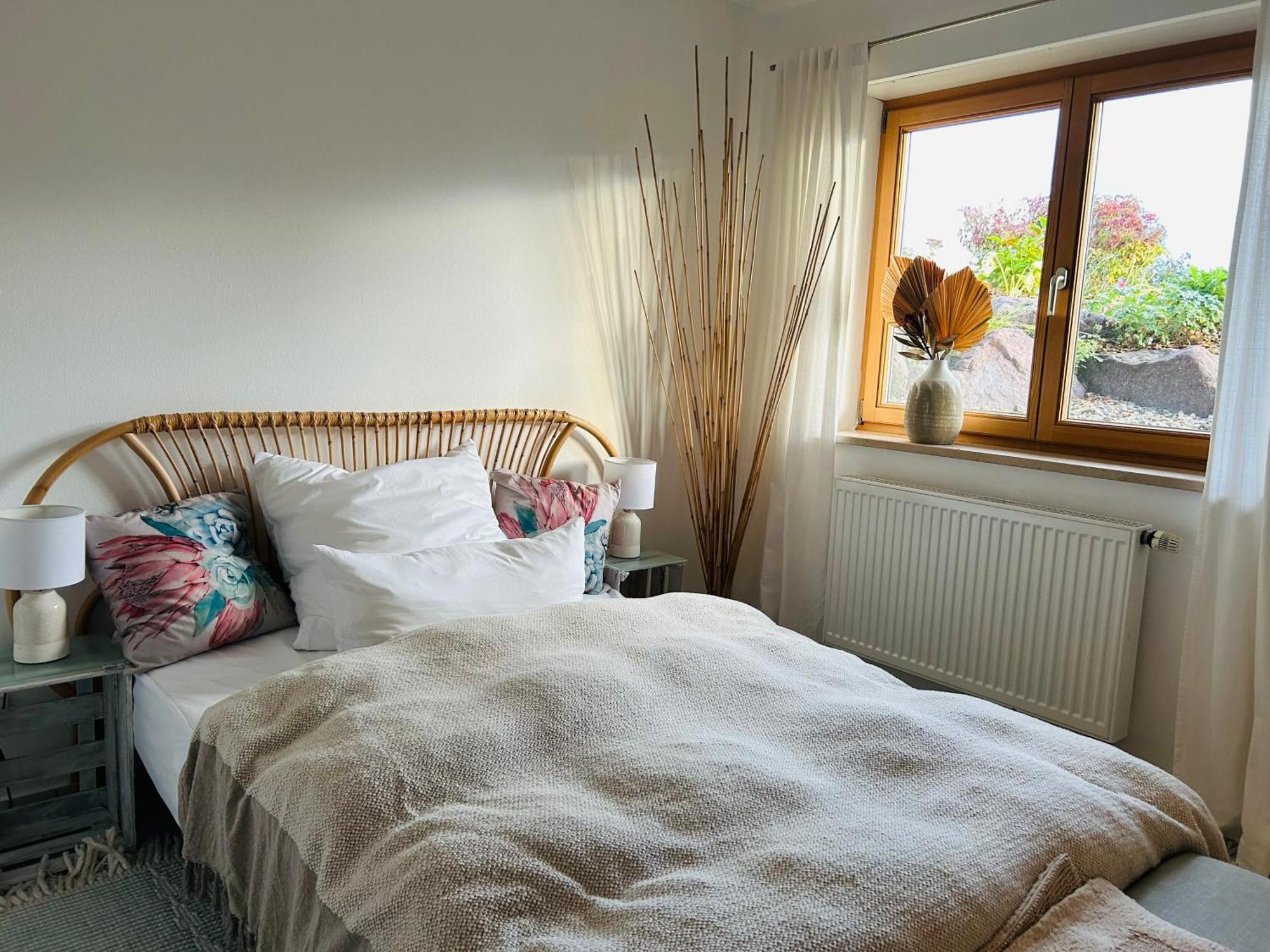 137Hideaway Ferienwohnung Eichstaett Eichstätt Exterior foto