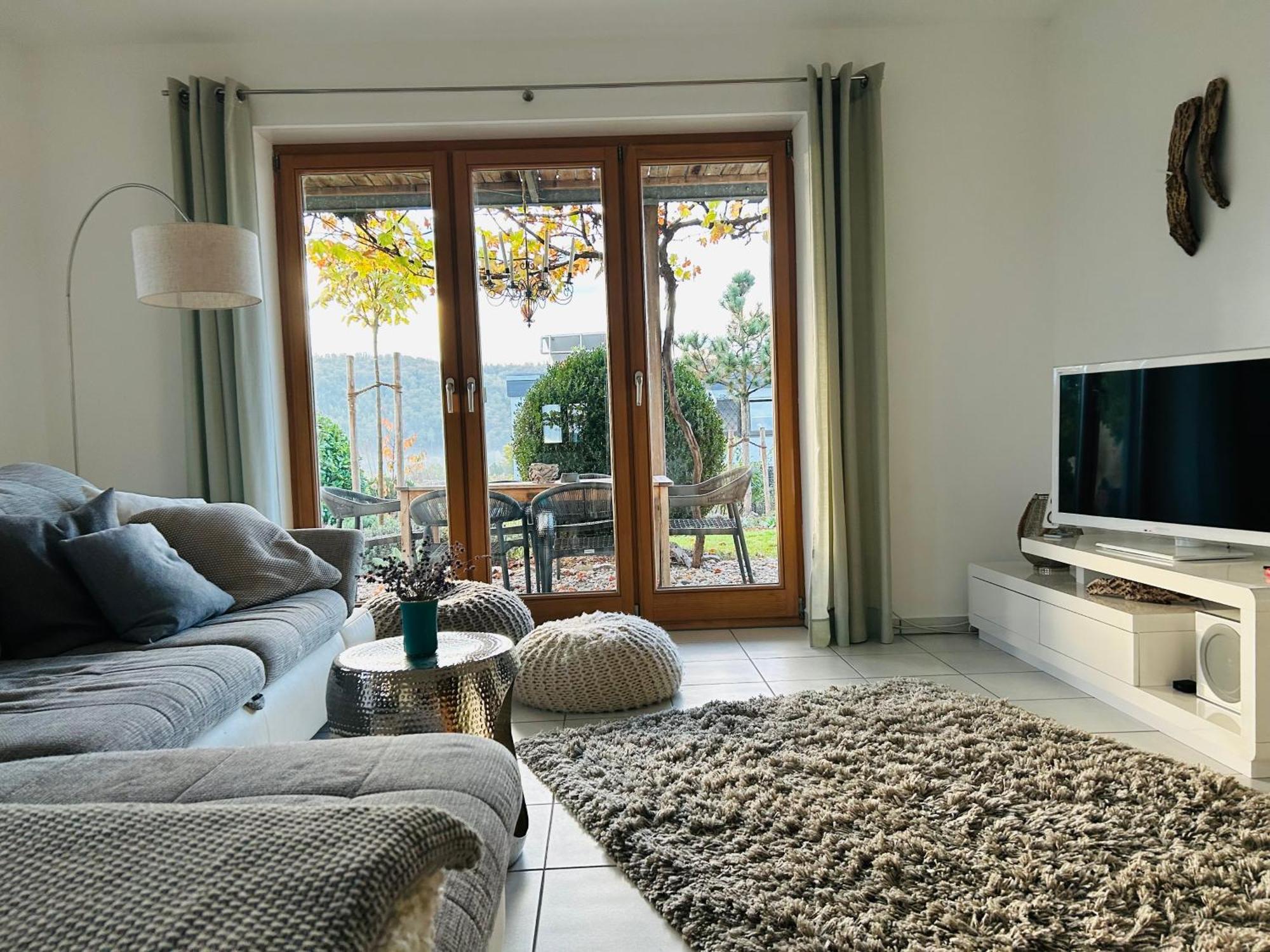 137Hideaway Ferienwohnung Eichstaett Eichstätt Exterior foto