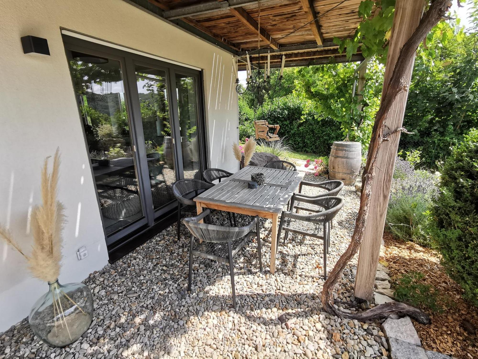 137Hideaway Ferienwohnung Eichstaett Eichstätt Exterior foto